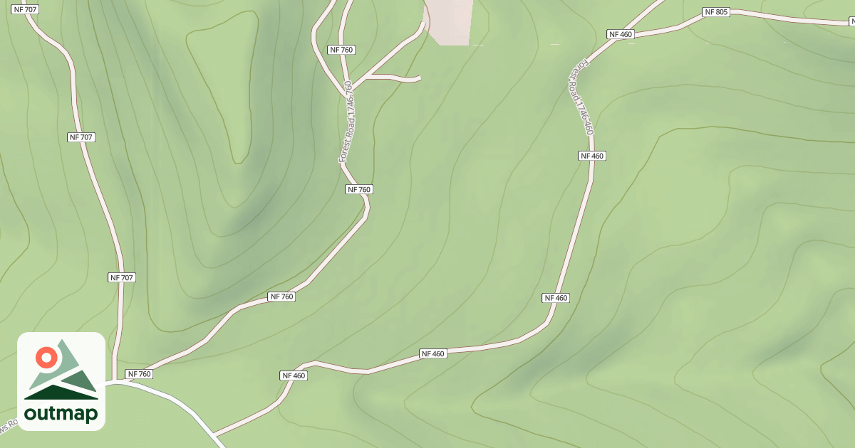 Map of 1746-6.0L