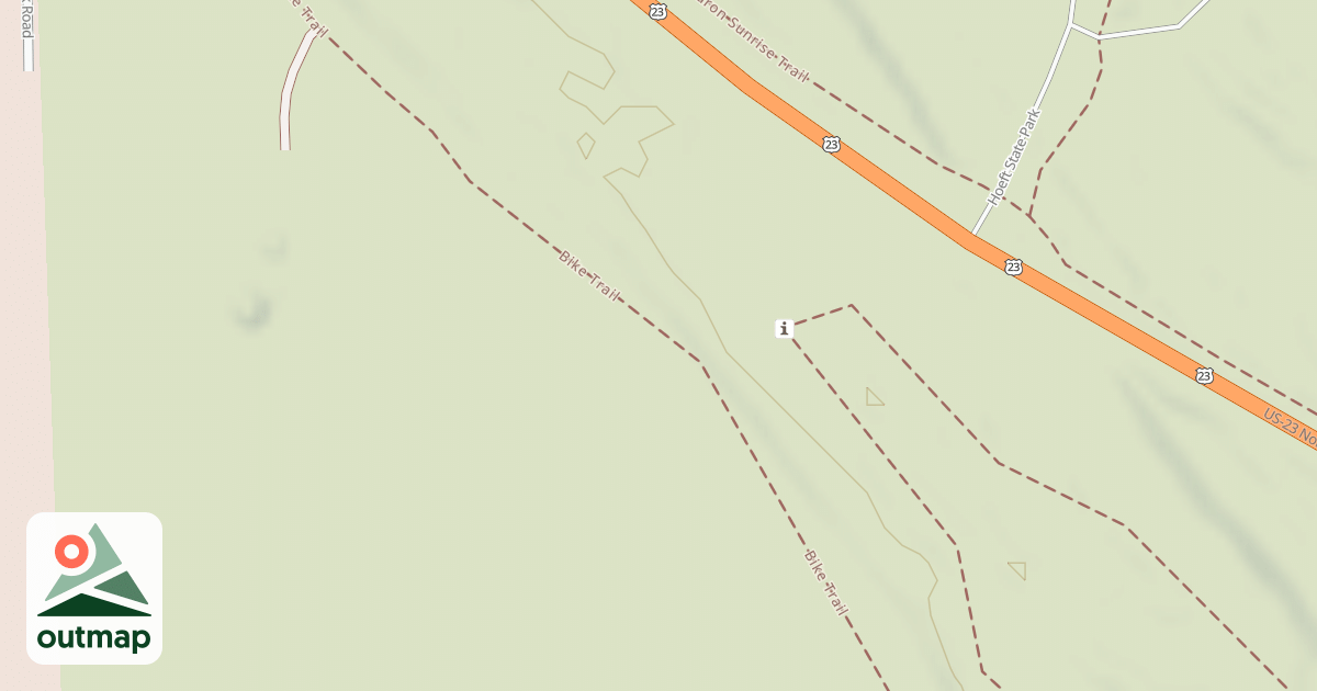 Map of Lp996