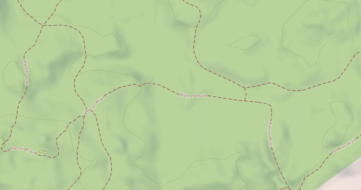 Map preview of USGS National Digital Trails 5faa8832-fd6e-4fa8-ab75-f95046071210
