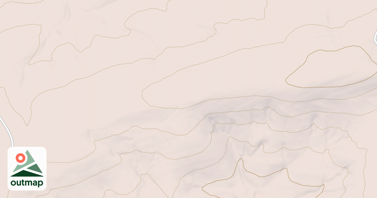 Map of OLD IP