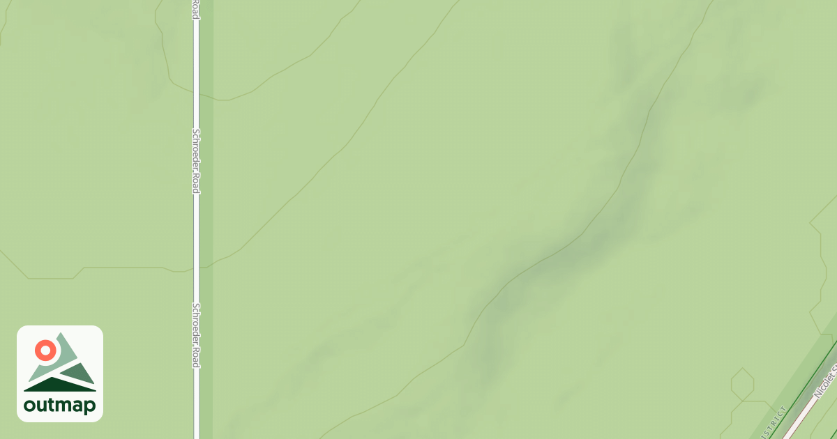 Map of FR 3049A