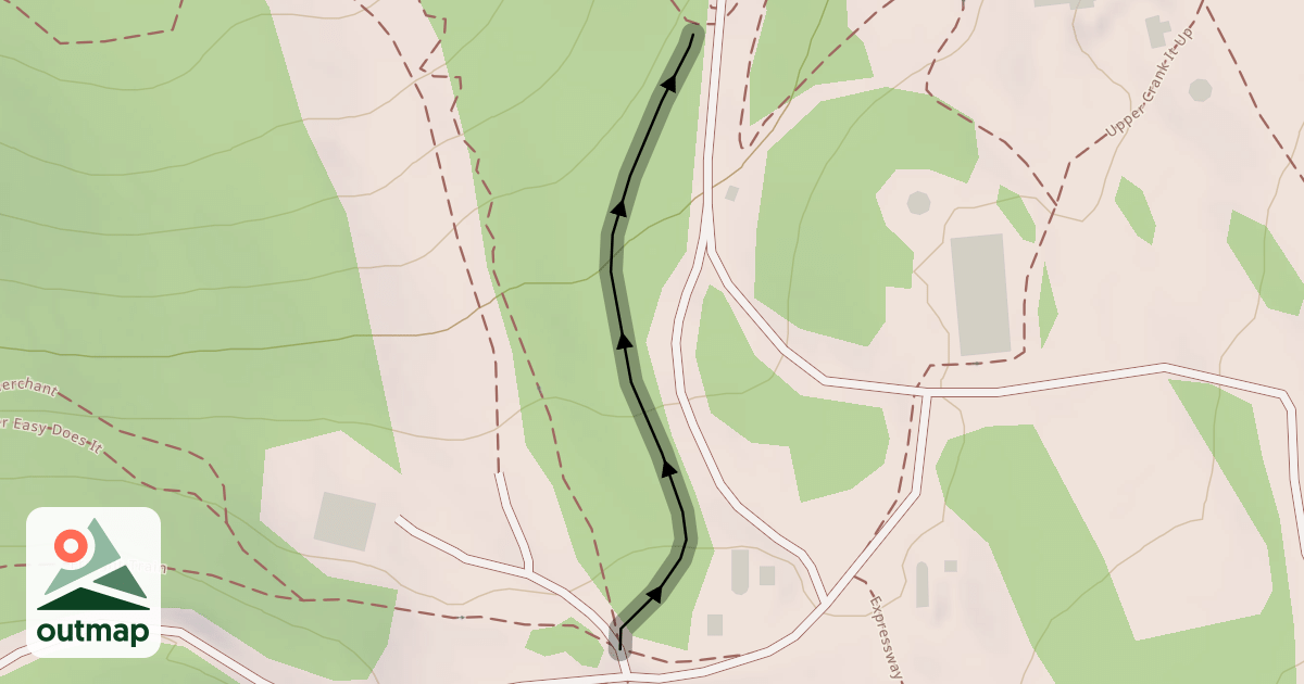 Map of Another Line