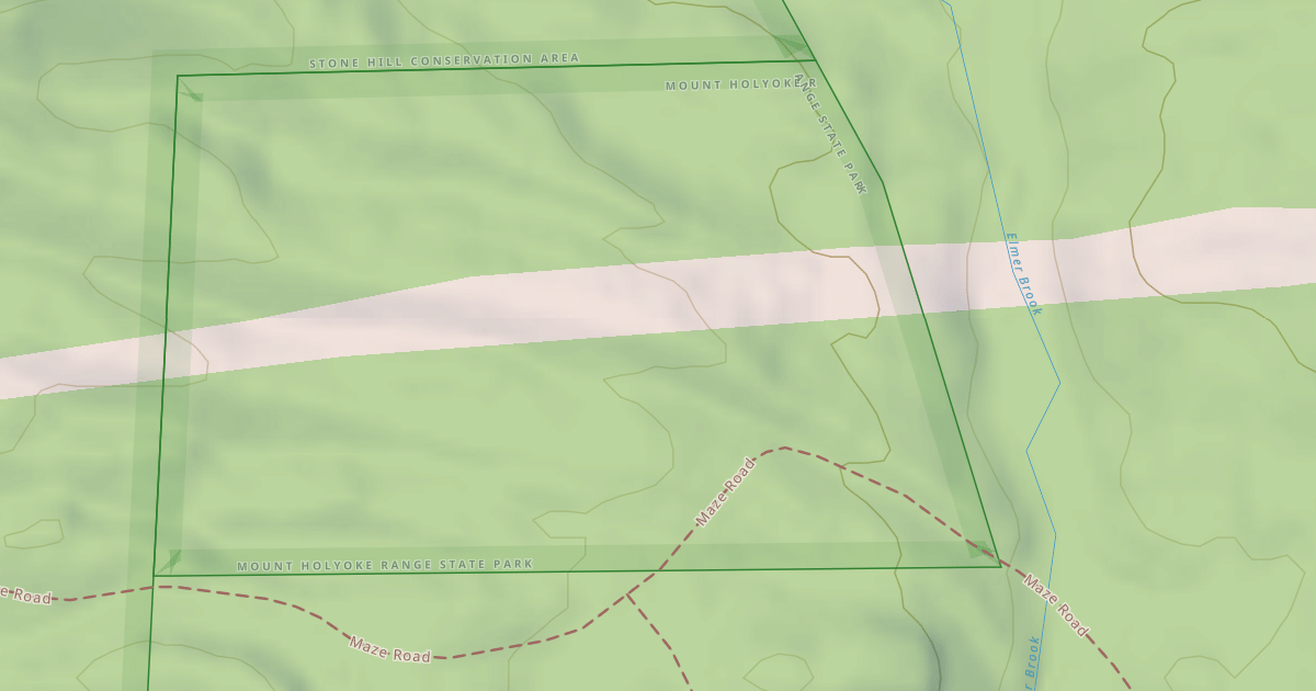 Map preview of USGS National Digital Trails de6b8f3a-efd2-4695-8c3a-216476a5152f
