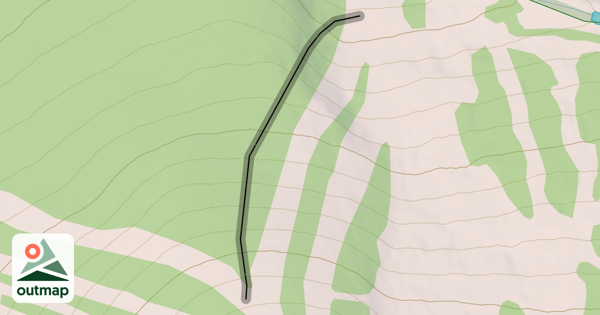 Map of Powderkeg