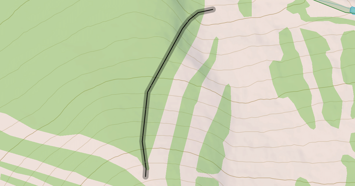 Map preview of Powderkeg