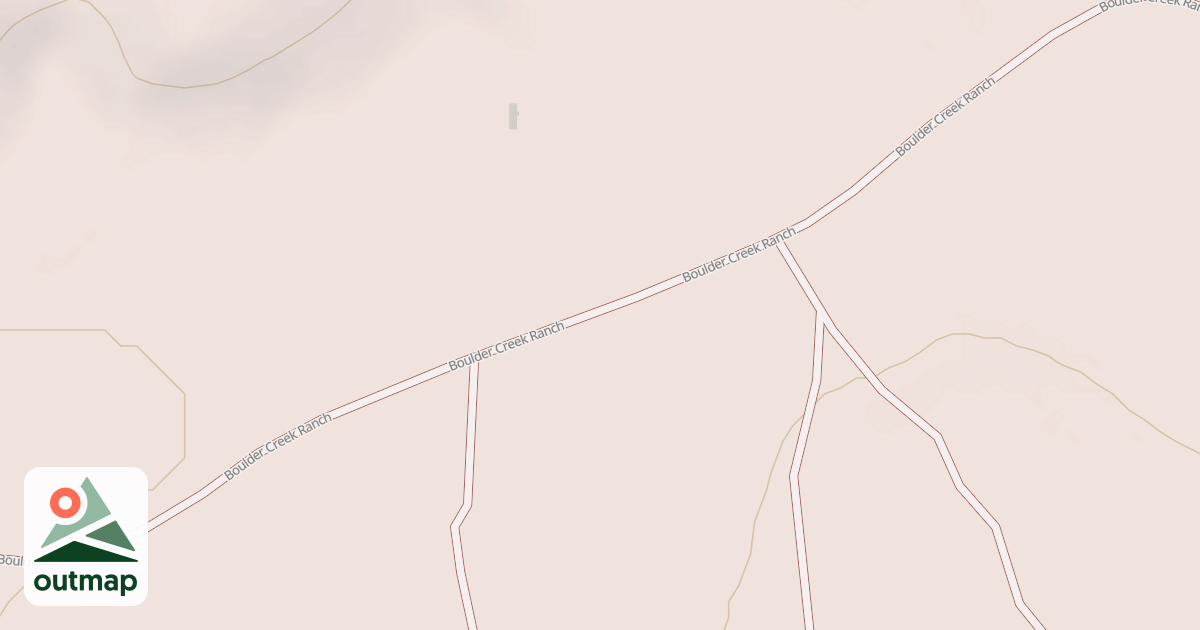 Map of BLM National GTLF Public Motorized Roads 10b474b1-631d-431e-ba96-6e73e844ed8c