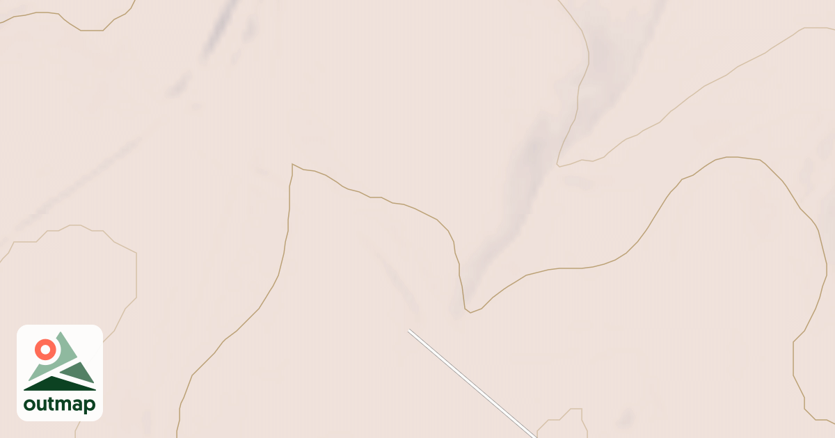 Map of ROBERSON SPUR