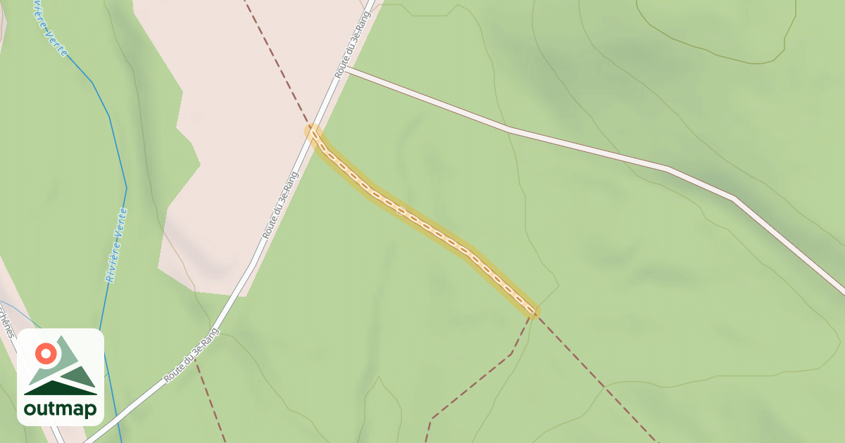 Map of 2