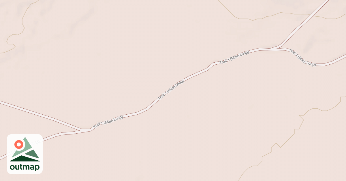 Map of BLM National GTLF Public Motorized Roads 02862979-4270-4a63-a4bf-373ec8fc1bb2