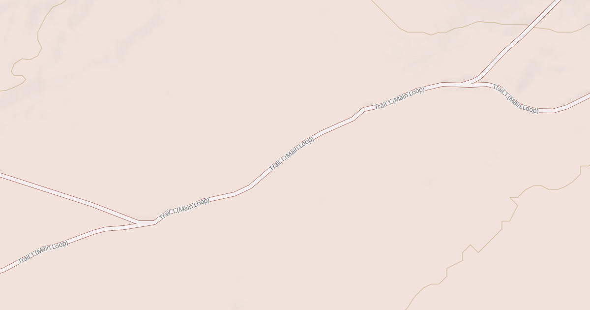 Map preview of BLM National GTLF Public Motorized Roads 02862979-4270-4a63-a4bf-373ec8fc1bb2