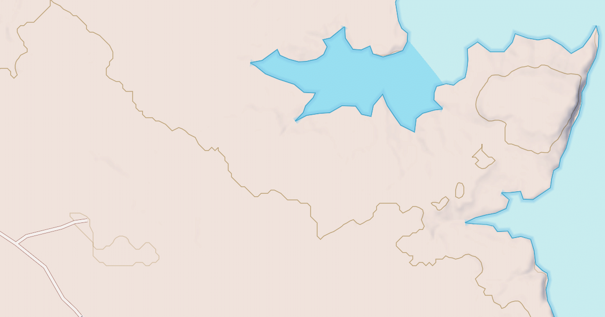 Map preview of SOUTH HOLMES CROSSING DISPSD A