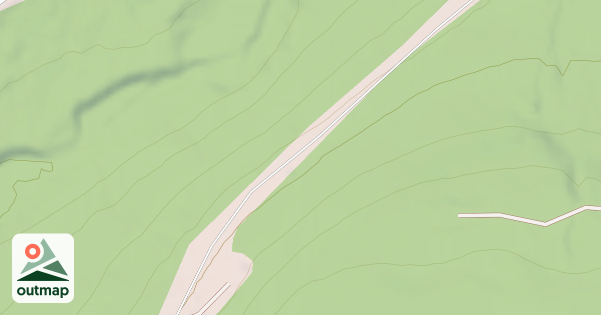 Map of FRANCIS