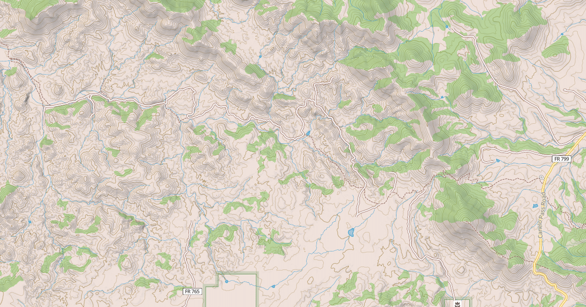 Map preview of LAMPSHIRE