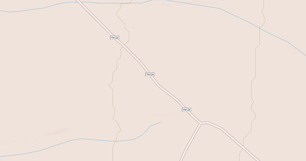 Map preview of USFS Motor Vehicle Use Map Roads {91504648-59F7-4613-BAC5-21F8E749F59B}
