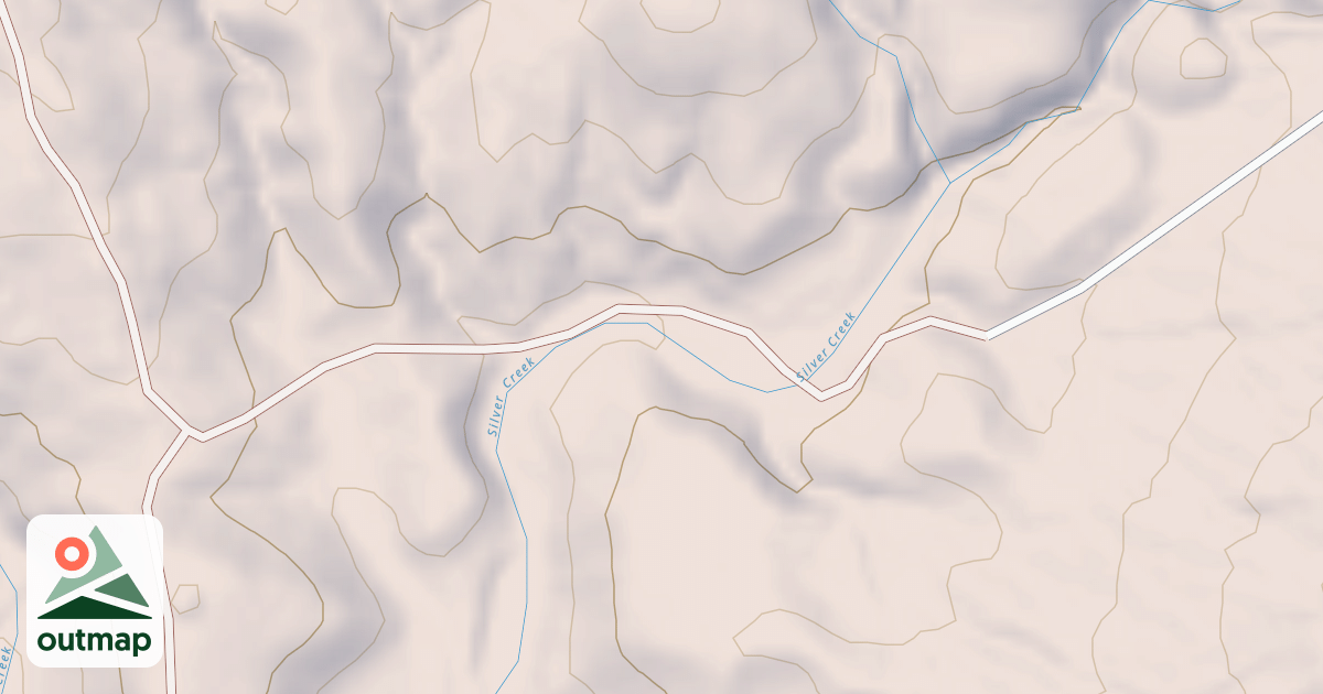 Map of BLM National GTLF Public Motorized Roads 20485743-9fbb-4d2f-b525-6c4dac2d9c4f