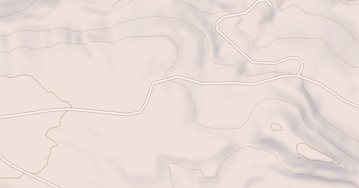 Map preview of BLM National GTLF Public Motorized Roads 1beff4f9-7785-468e-9846-5637aae3fc6d