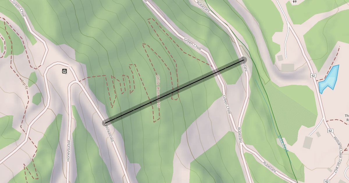 Map preview of Ponsse Scheme