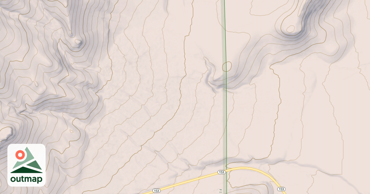 Map of 40479