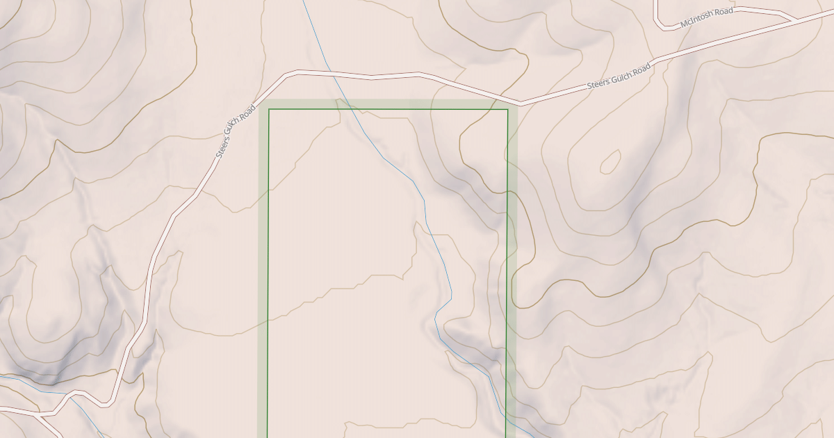 Map preview of BLM National GTLF Public Motorized Roads 39ac3944-c632-4f04-b23b-6c7ad94b11fc