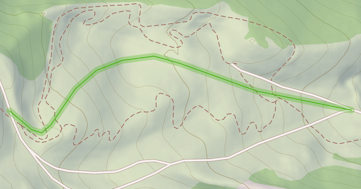 Map preview of tétras