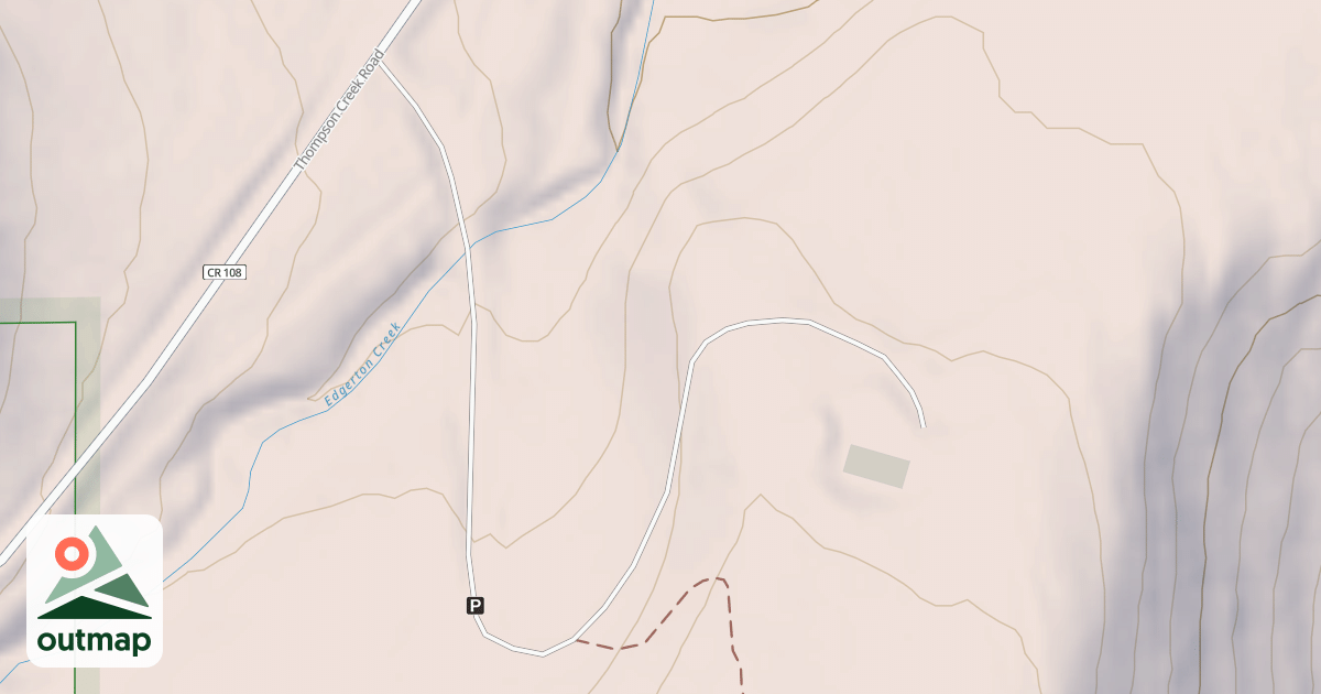 Map of BLM National GTLF Public Motorized Roads 79097c0f-5880-4dfe-9d7b-641f8a10202c