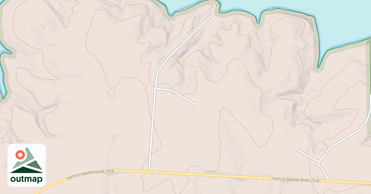 Map of MOYLE