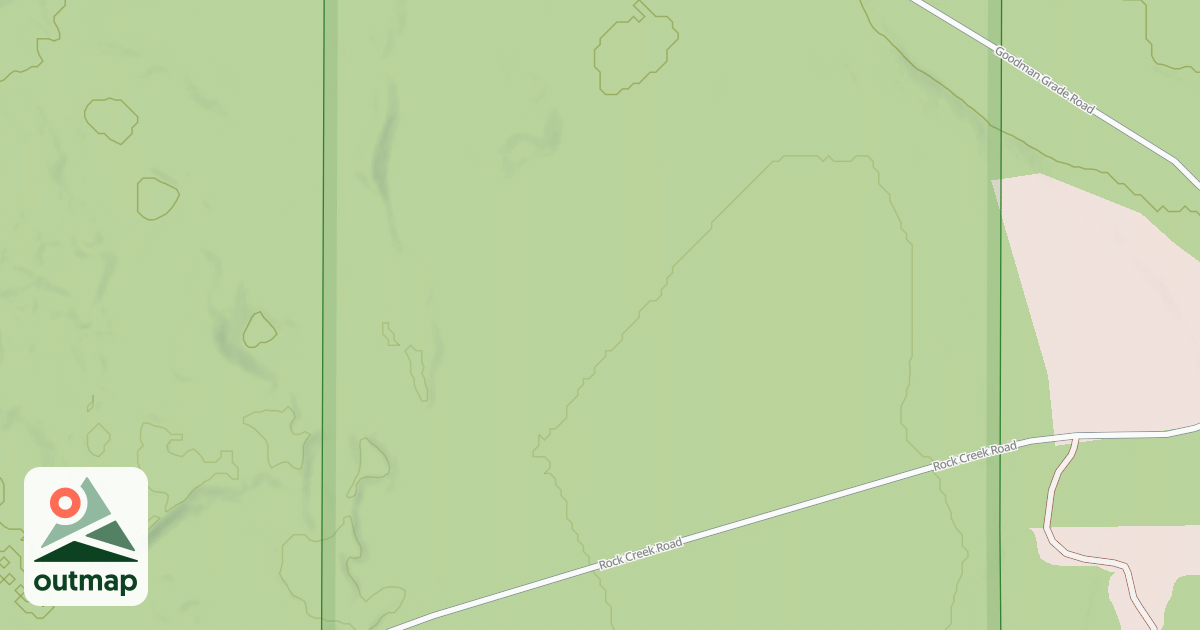 Map of FR 2383C