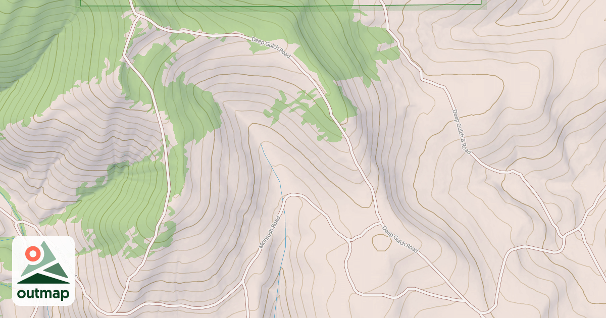 Map of BLM National GTLF Public Motorized Roads 38ee3f39-8abc-4a94-b7b7-d435fc773278