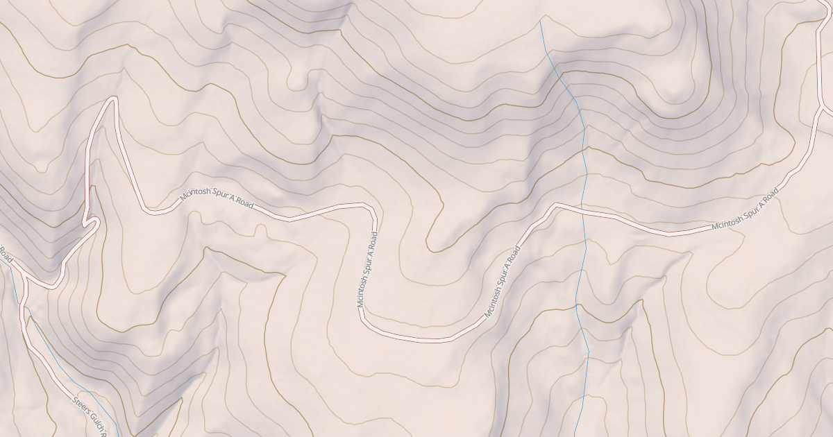 Map preview of BLM National GTLF Public Motorized Roads 4f74c490-03e0-44d7-9249-3a45358a0769
