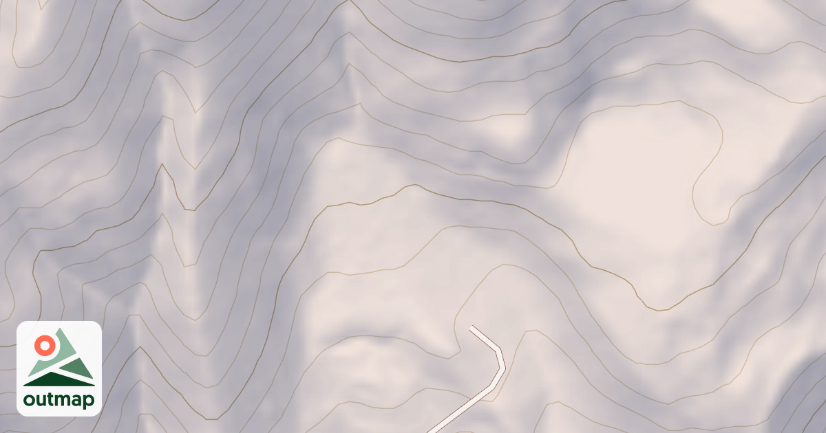 Map of BLM National GTLF Public Motorized Roads 64936e75-fe3a-4975-8754-e4180b285f87