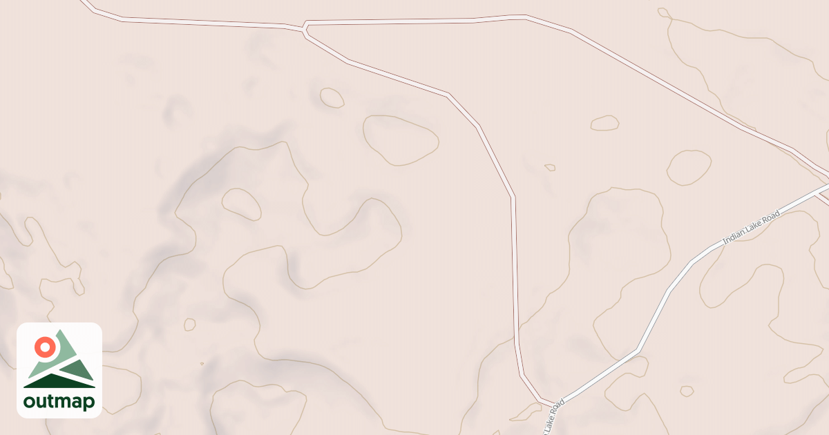Map of 4876