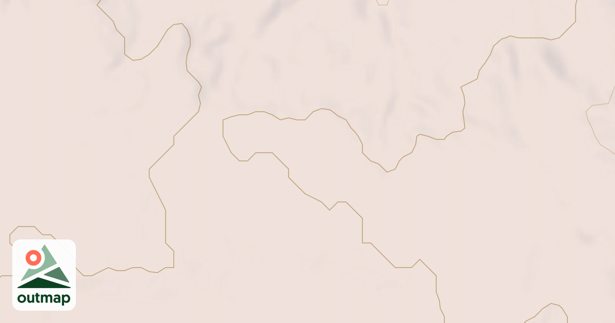 Map of USGS National Digital Trails 082bb3ca-7a02-4bdc-895b-924496d8704e