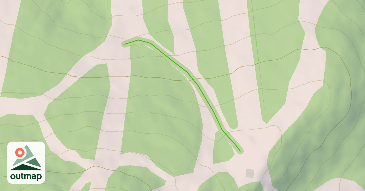 Map of Raggedy Andy