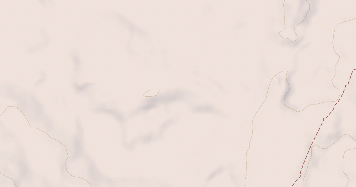 Map preview of FR 2792 SPUR A