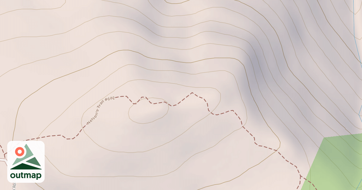 Map of Nelsons