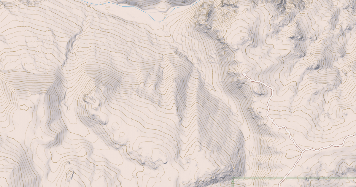 Map preview of ROCKWOOD