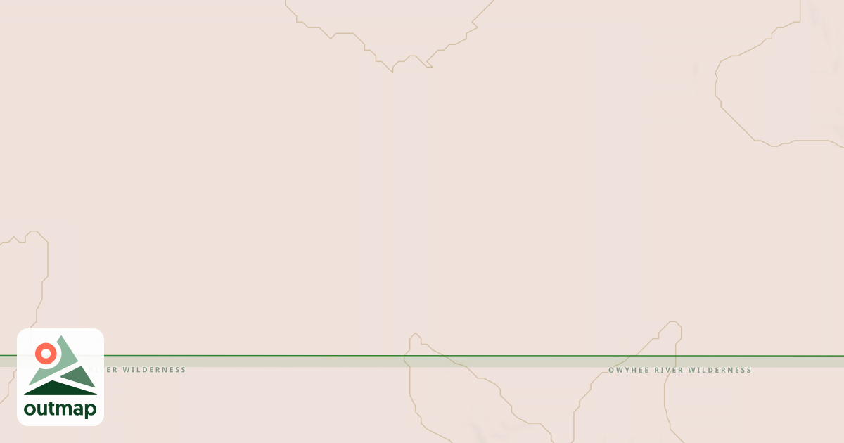Map of BLM National GTLF Public Motorized Roads 0bad0dbe-4eff-48d9-a5e3-e7077cc524a0