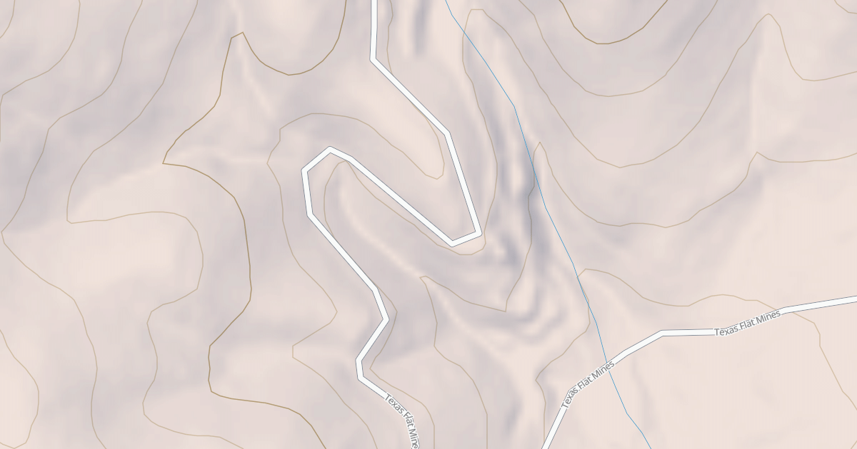 Map preview of BLM National GTLF Public Motorized Roads 7a4ca42c-d36d-492e-9306-82bec98af88c