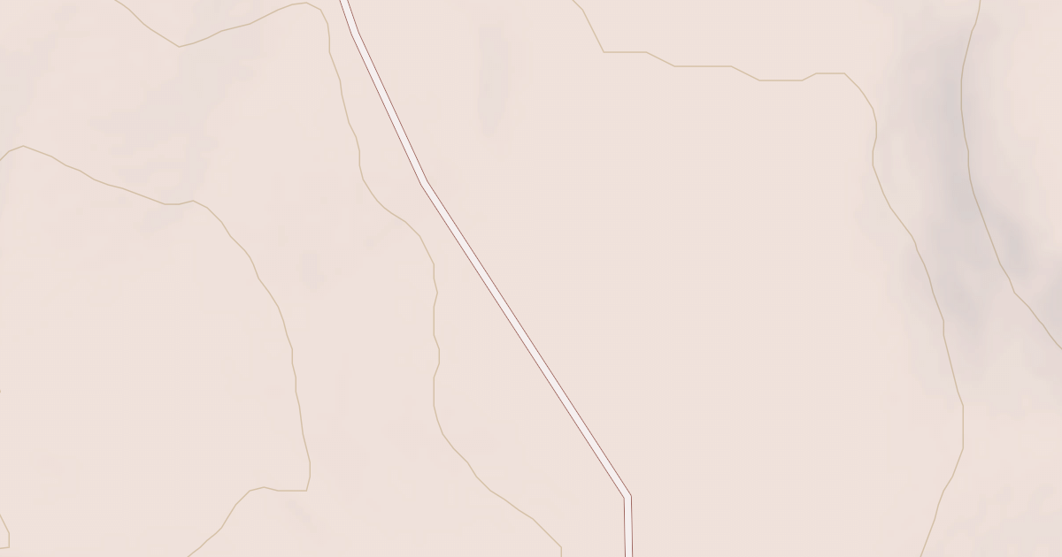 Map preview of BLM National GTLF Public Motorized Roads 287ca04e-20d7-4a31-b098-da9a1eefc121