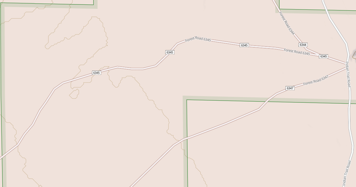 Map preview of 6345