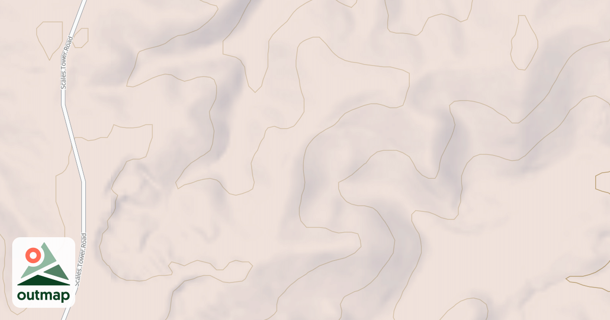 Map of USFS Motor Vehicle Use Map Roads {36569C26-3E99-49D6-AF9E-F62C59EFC233}