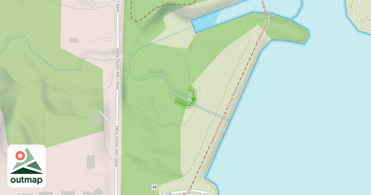 Map of Glory Connector