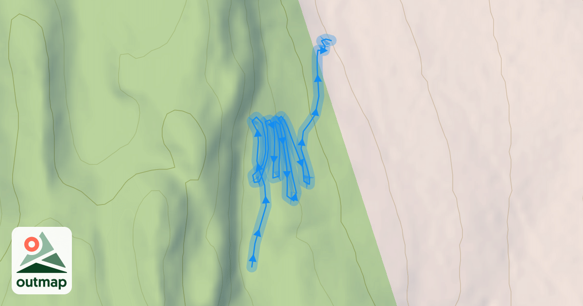 Map of Playground