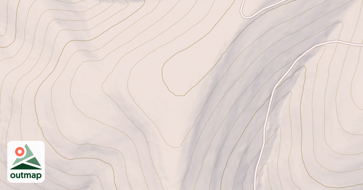 Map of DENVER