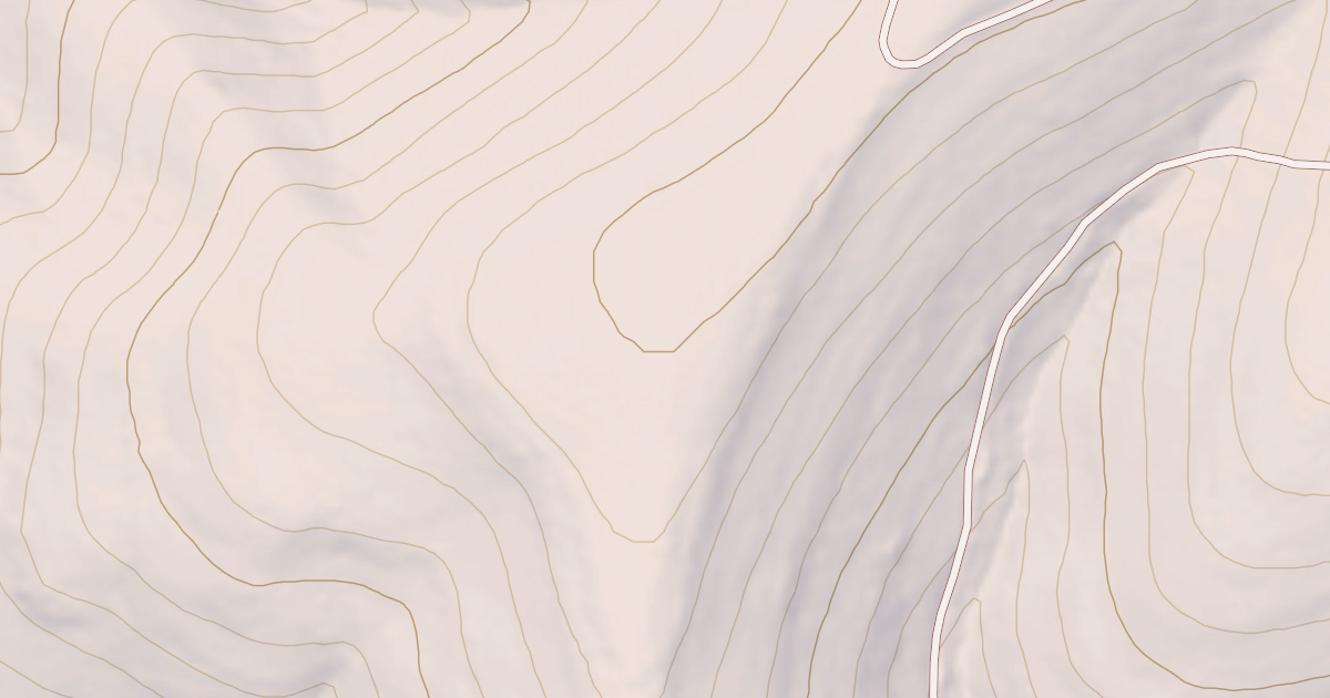 Map preview of DENVER