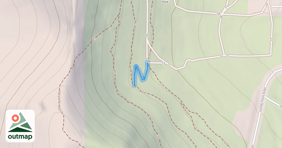 Map of 32
