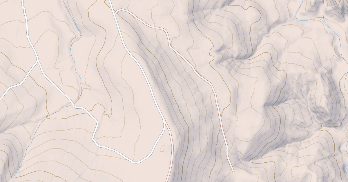 Map preview of BLM National GTLF Public Motorized Roads 8b9f17ab-00a8-4d1b-82a9-ab3e2561747c