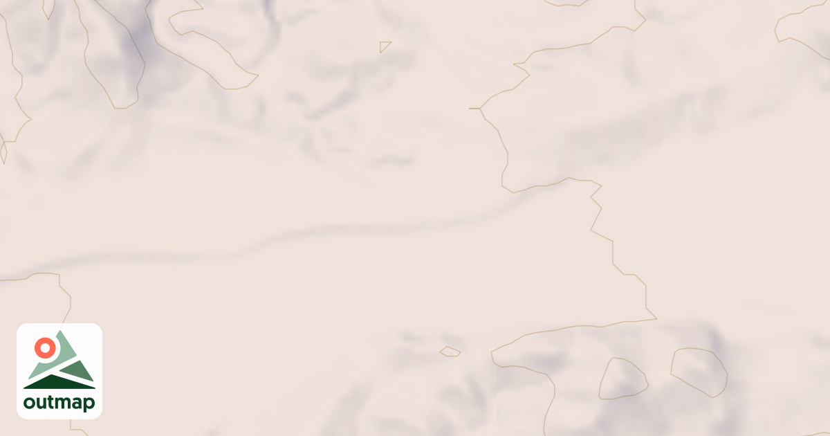 Map of 4436a