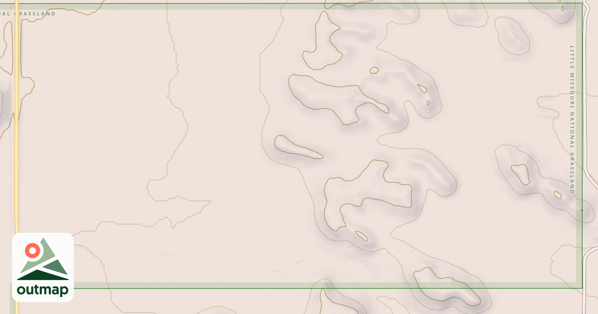 Map of (FDR) 7886