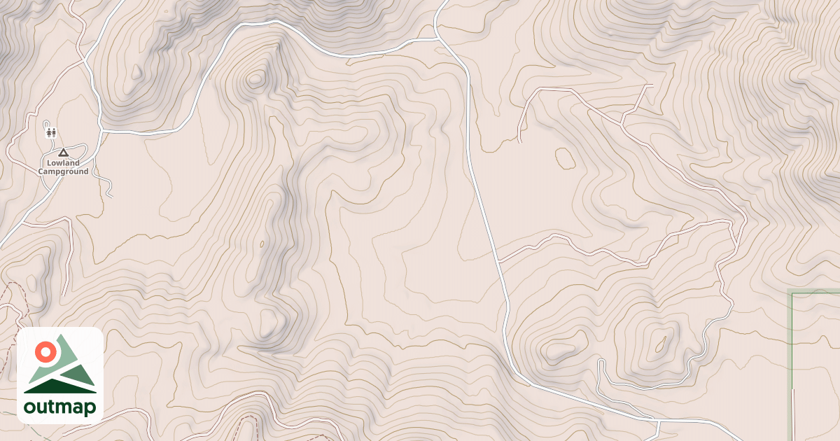Map of ELK PARK TIE SNOWMOBILE